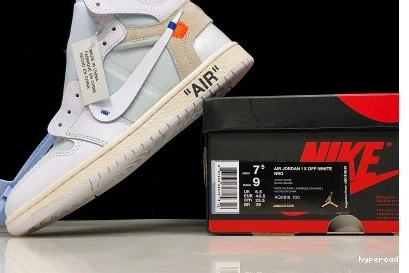 Hyperoad HIGH - 1 JORDAN OF  RETRO AIR 0921